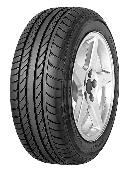 195/50 R16 Continental SportContact FR 84 H
